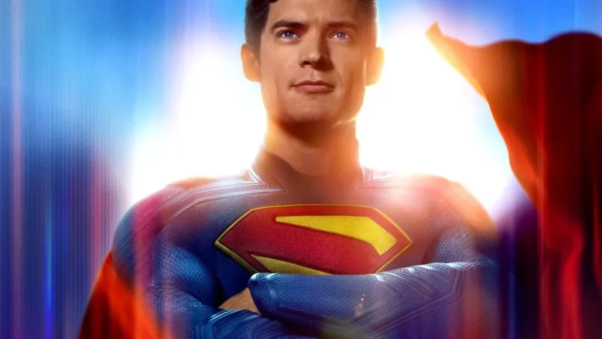 James Gunn zdradza kulisy sceny z wiewiórką w Supermanie: „Musiał ją uratować”
