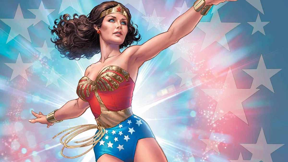 Wonder Woman zdobyła scenarzystkę! Będzie to scenarzystka Supergirl