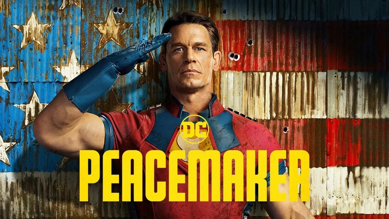 James Gunn przybył z niemałą niespodzianką dla fanów serialu Peacemaker