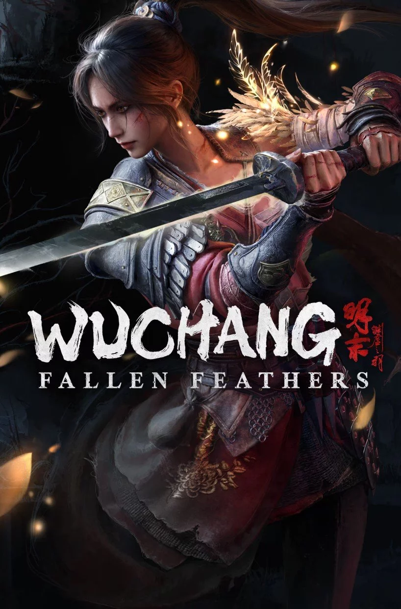 Wuchang: Fallen Feathers – recenzja gry. Azjatycki Wiedźmin w świecie soulsów.