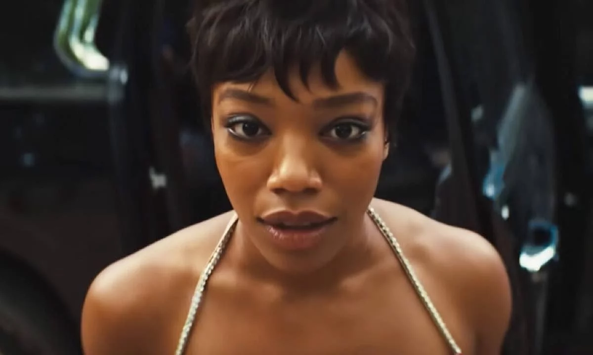 Naomi Ackie faworytką do głównej roli kobiecej w Clayface