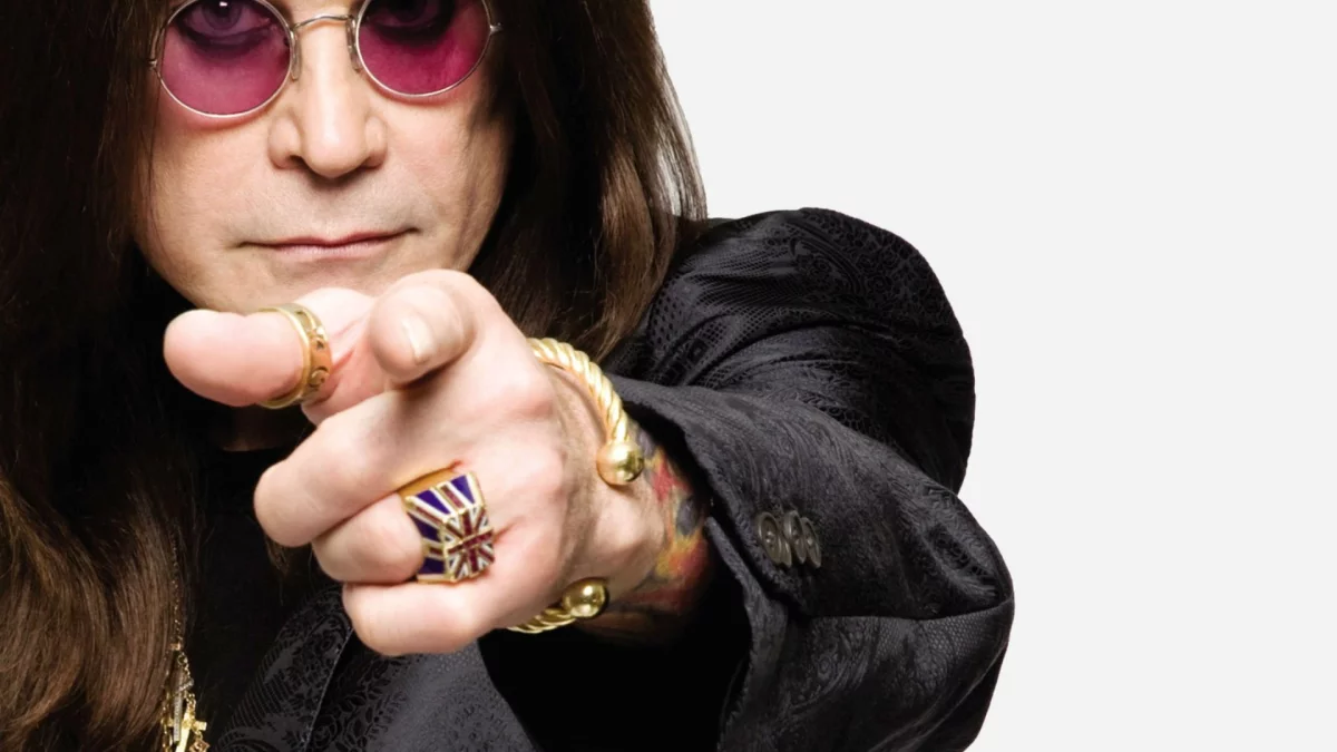 Ozzy Osbourne doczeka się własnej biografii! Potwierdził syn zmarłego pioniera heavy metalu