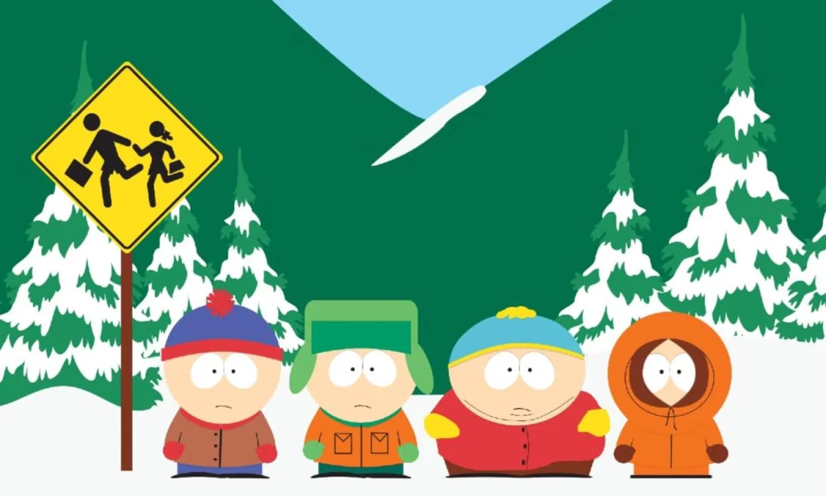 Donald Trump znów na celowniku South Park. Zobaczcie przezabawny zwiastun premiery 27. sezonu animacji