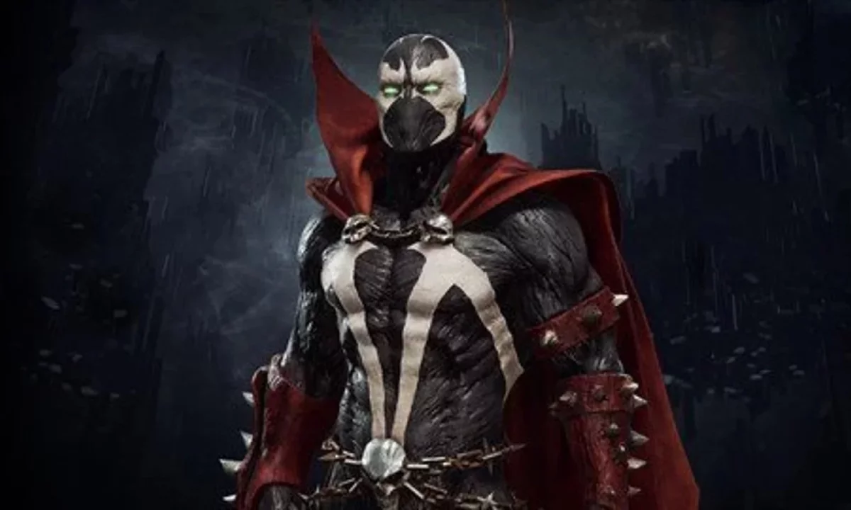 Reboot Spawna coraz bliżej? Todd McFarlane o nowym projekcie