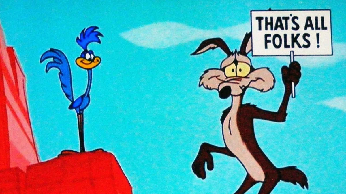 Coyote vs. Acme z oficjalną datą premiery! Potwierdzono także udział kultowego bohatera Looney Tunes