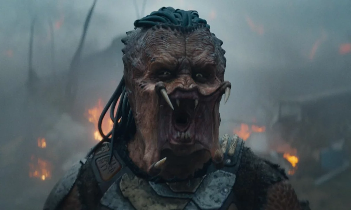 Predator: Badlands opowie o kulturze rasy łowców? Reżyser filmu zdradza jak wiele o Yautja dowiedzą się widzowie