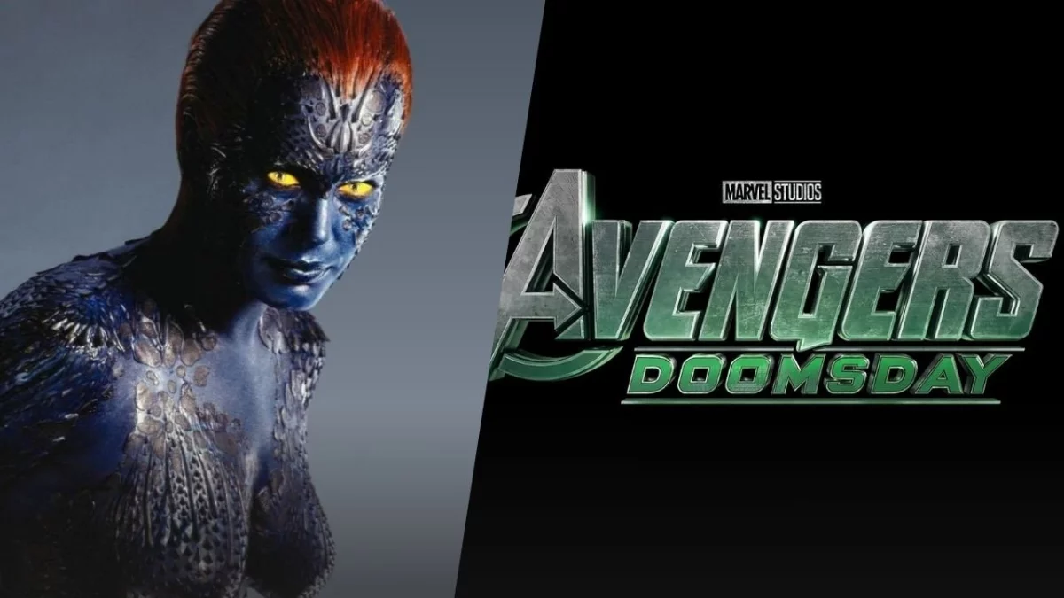 Avengers: Doomsday wciąż bez gotowego scenariusza. Gwiazda X-Men nie wie czy nagrała wszystkie sceny