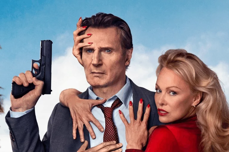 Nadciąga nowa Naga broń! Premiery tygodnia w kinach i na VOD!