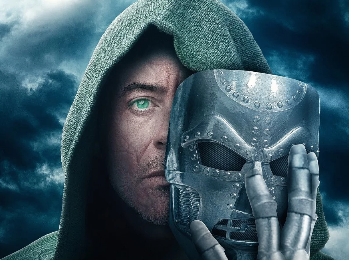 Robert Downey jr. zostanie w MCU po Avengers: Secret Wars?! Nowa pogłoska o przyszłości aktora