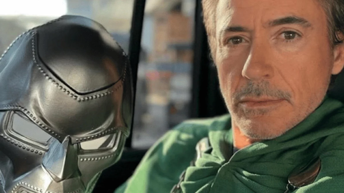 Scena po napisach w Fantastycznej Czwórce zszokuje? Czy Robert Downey Jr. pojawił się jako Doktor Doom? [SPOILERY]
