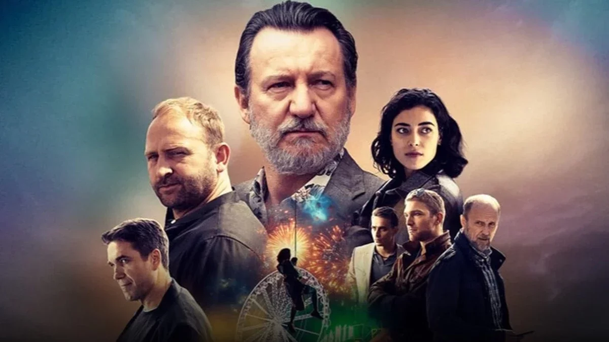 Vinci 2 też lepszy niż Fantastyczna Czwórka? Film Machulskiego numerem jeden w polskich kinach