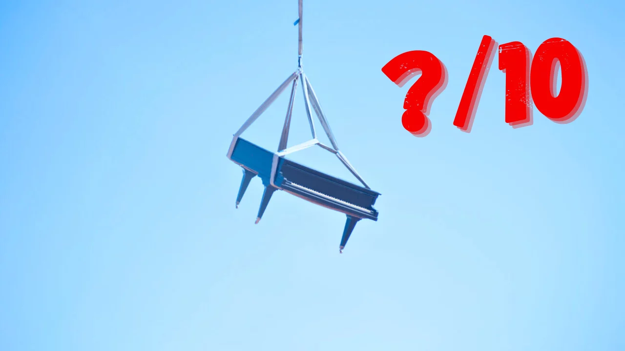 25. MFF Nowe Horyzonty: Wypadek fortepianowy – recenzja filmu. Poproszę bez znieczulenia