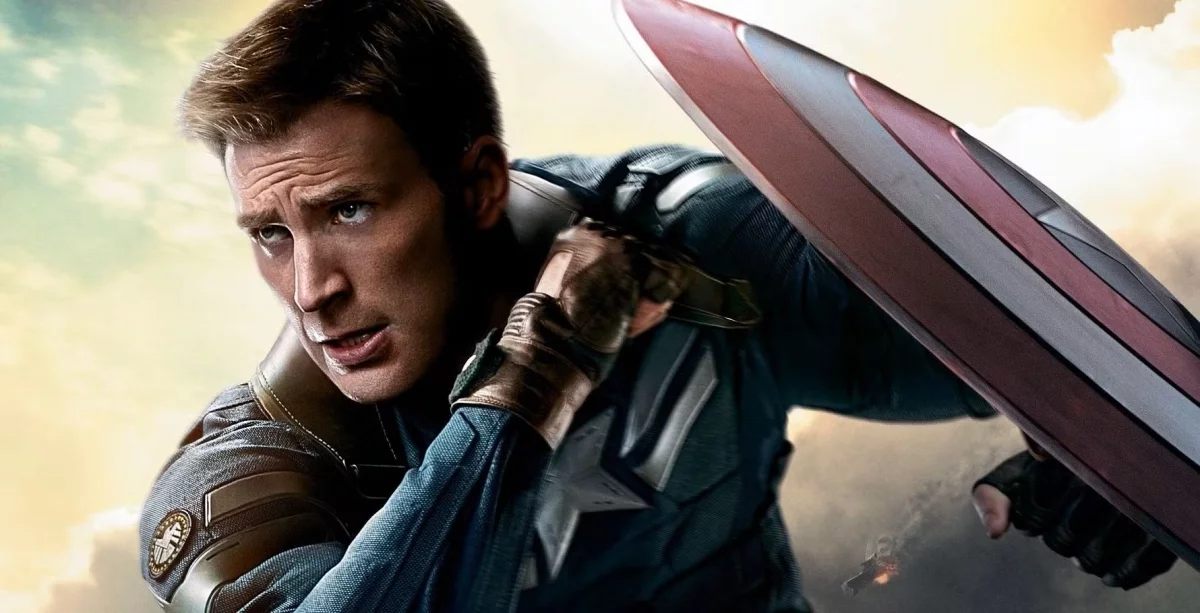 Chris Evans może dołączyć do uniwersum Star Wars?