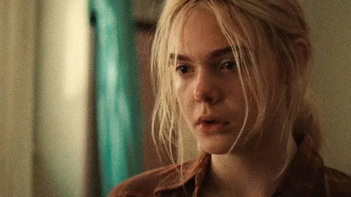 Elle Fanning jako młoda Effie Trinket. Fani Igrzysk Śmierci przesądzili o obsadzie?