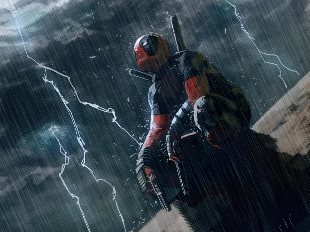 Marvel stawia na młodsze i tańsze nazwiska? Blade i Deadpool odsunięci na boczny tor