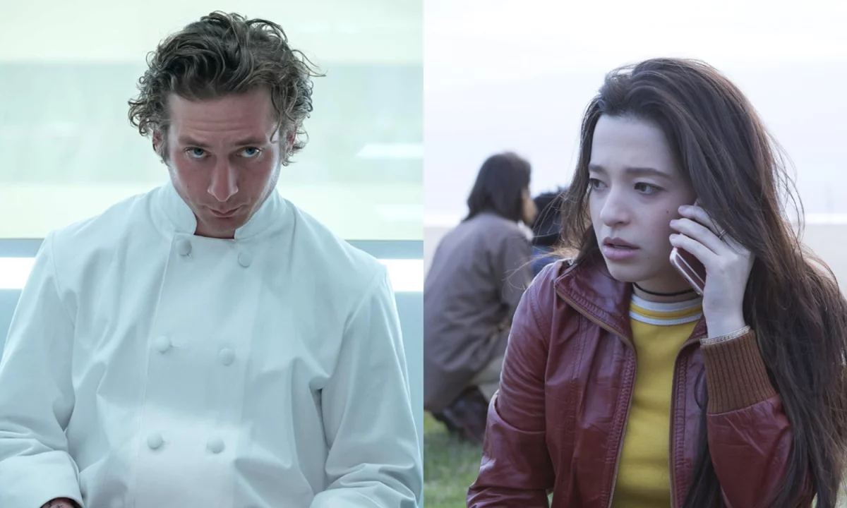 To oni zagrają główne role w sequelu The Social Network? Jeremy Allen White i Mikey Madison przymierzani do nowego projektu Sorkina
