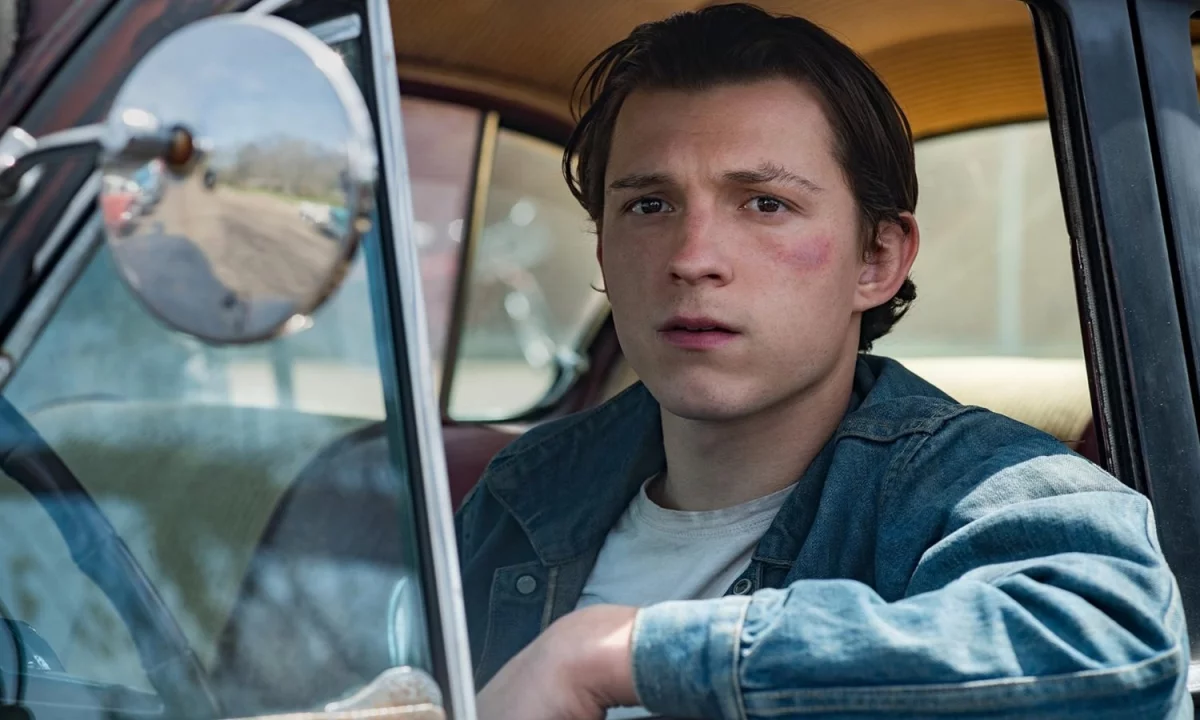 Od Spider-Mana do Jamesa Bonda? Tom Holland o spekulacjach, łączących go z rolą agenta 007