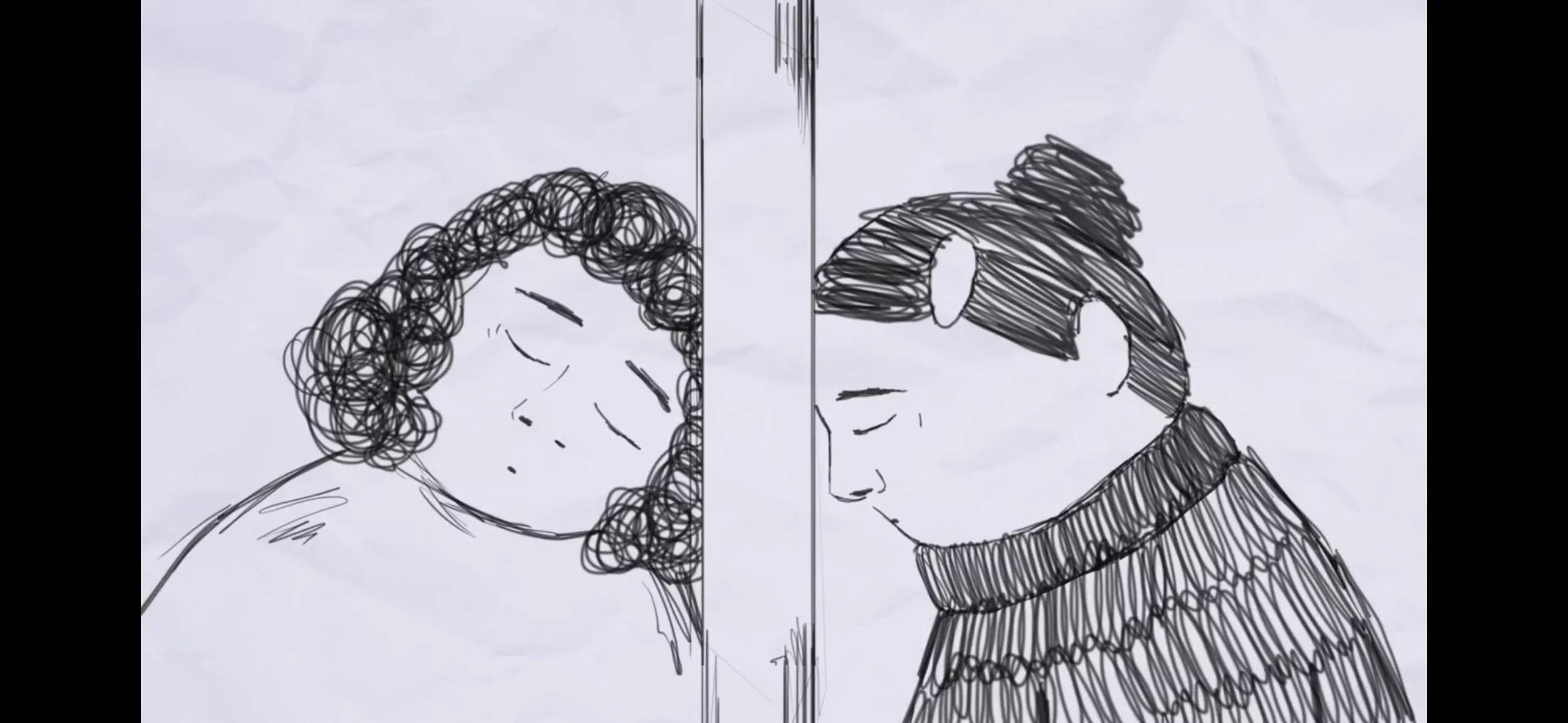O uroku animacji - wywiad z Agnieszką Popińską, studentką Łódzkiej Szkoły Filmowej i nagradzaną twórczynią