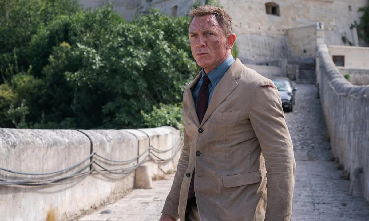 O czym opowie nowa odsłona serii o Jamesie Bondzie. Steven Knight zdradza pierwsze szczegóły na temat fabuły filmu