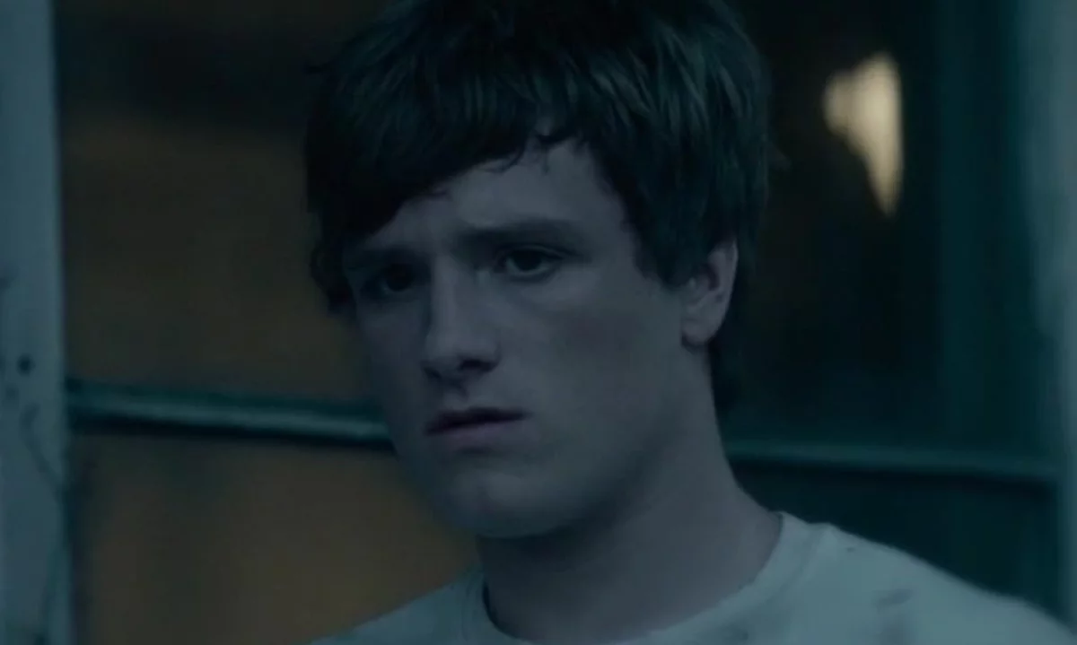 Czy gwiazdy Igrzysk Śmierci powrócą w najnowszym prequelu? Josh Hutcherson jest na tak