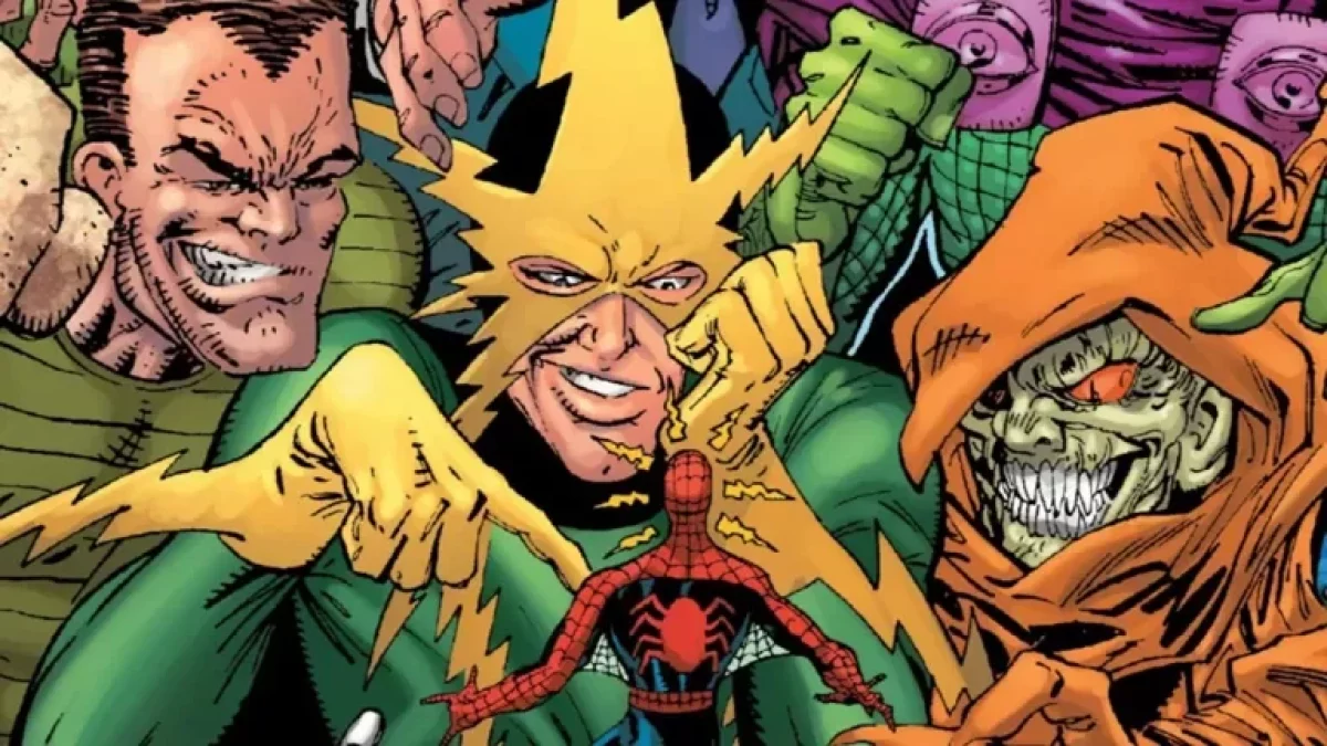 Spider-Man: Brand New Day wprowadzi nowe Sinister Six? Jednej z postaci możecie nie znać!