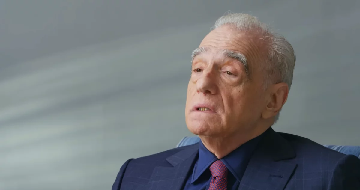 Scorsese zwalnia tempo. Nie nakręci w tym roku nowego filmu