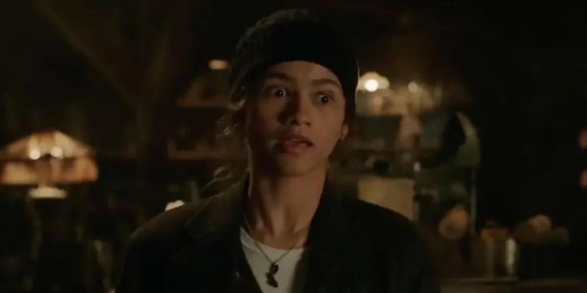 Zendaya może umrzeć w Spider-Man: Całkiem nowy dzień? Minimalna obecność aktorki zaskakuje