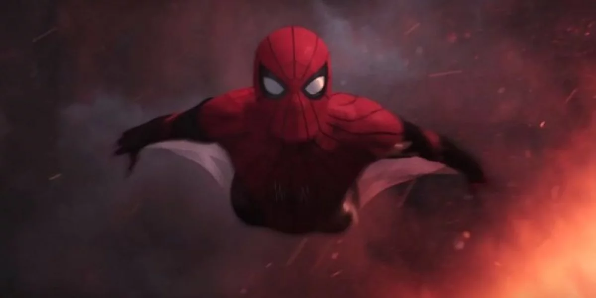 Spider-Man: Całkiem nowy dzień stawia na klasyczne rozwiązania? Nowe wideo z planu to udowadnia
