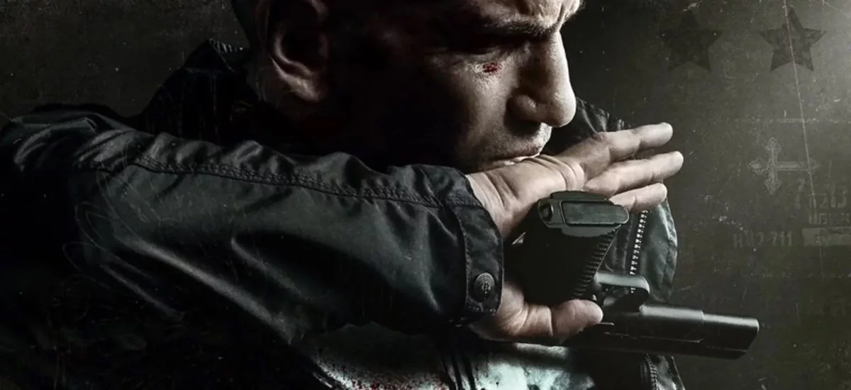 Frank Castle powraca! Nowy kostium Punishera już na planie. Czeka nas brutalna wojna?