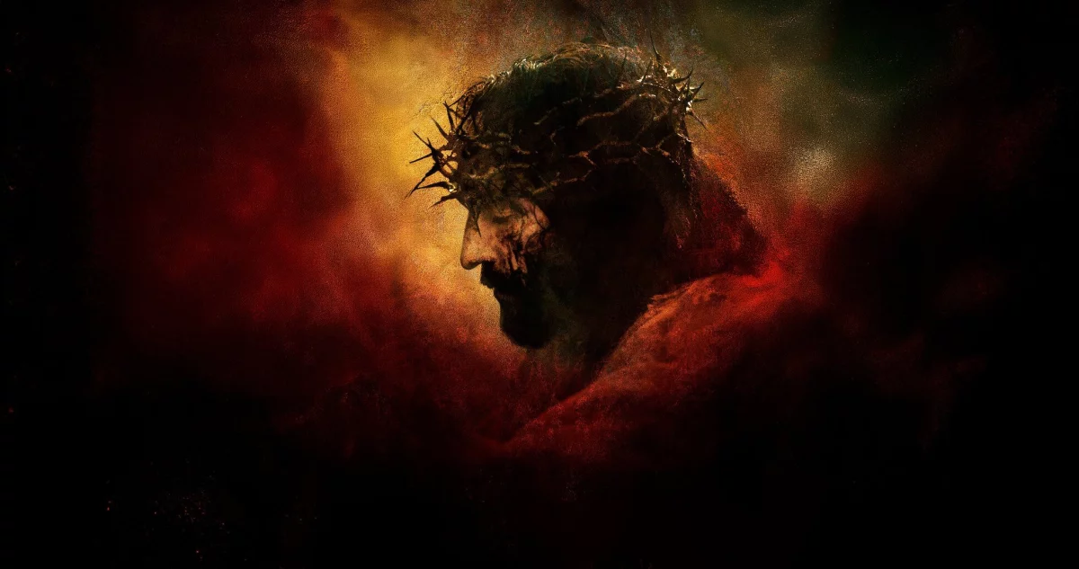 The Resurrection of the Christ z oficjalną datą premiery! Film podzielony będzie na dwie części