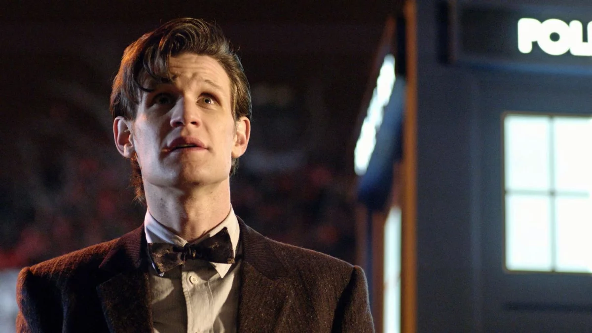 Matt Smith będzie siać postrach w odległej galaktyce. Dołączył do obsady Gwiezdnych Wojen Shawna Levy'ego