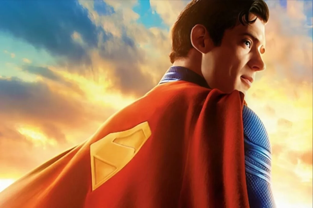 Superman 2 powstanie? James Gunn przygotowuje się do napisania kolejnego scenariusza z rodziny Supków