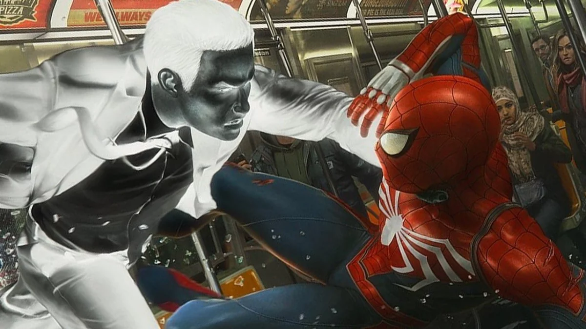 Kto będzie antagonistą w Spider-Man: Całkiem nowy dzień? To nie Mister Negative ani żaden z dotąd ujawnionych przeciwników