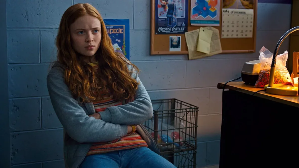 Kogo faktycznie zagra Sadie Sink w Spider-Man: Całkiem nowy dzień? Szykuje się niezły twist?