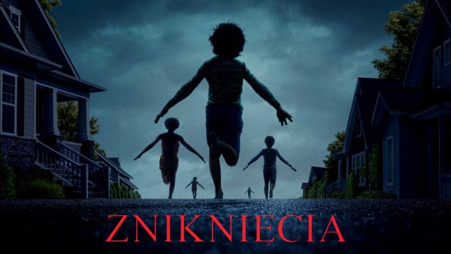 Zniknięcia – recenzja filmu. Może i horror roku, ale czy najstraszniejszy?