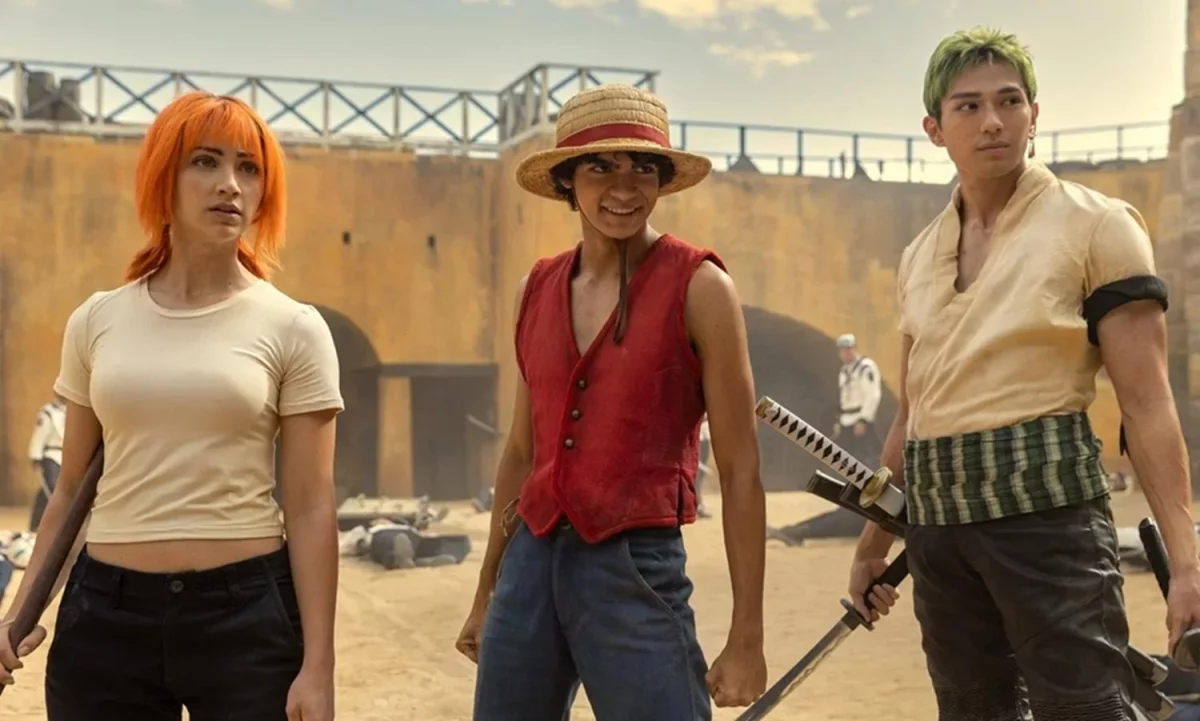 Rozwińcie żagle i płyńcie na Grand Line! Zobaczcie pierwszy zwiastun 2. sezonu One Piece Netflixa