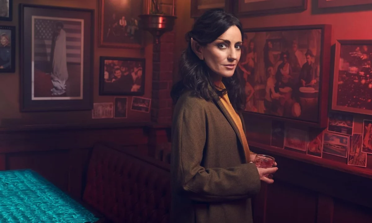 Nowe nazwisko w obsadzie Vision Quest. W rolę F.R.I.D.A.Y. wcieli się Orla Brady