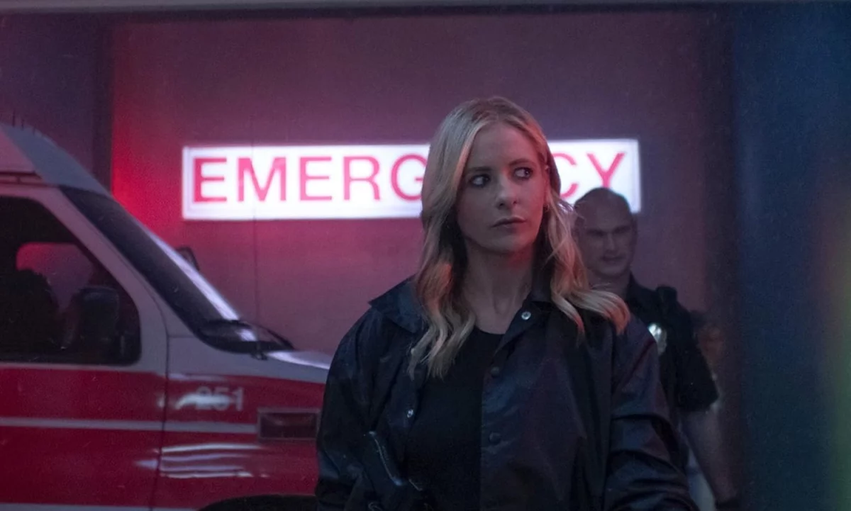 Sarah Michelle Gellar powraca jako Buffy. Zobaczcie pierwsze zdjęcie aktorki z planu rebootu