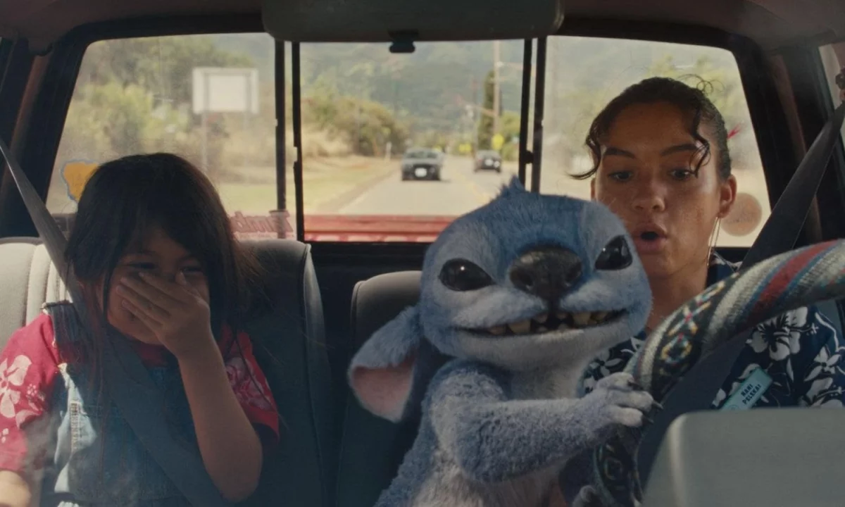 Kogo zobaczymy w sequelu Lilo i Stitch? Gwiazdy filmu live-action mają swoje typy