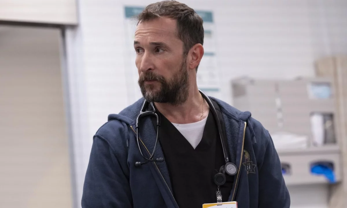 W The Pitt pojawią się inni aktorzy z Ostrego dyżuru? Noah Wyle zdradza co nieco o 2. sezonie serialu