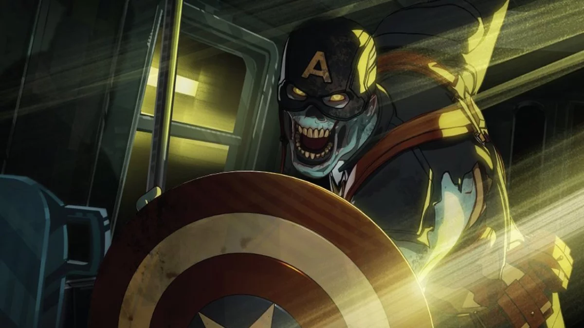 Kogo zobaczymy w Marvel Zombies? Pierwsze postacie potwierdzone!