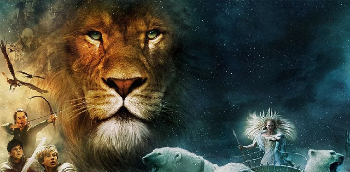 Opowieści z Narnii Netflixa z istotną zmianą? Będzie inaczej niż w książce
