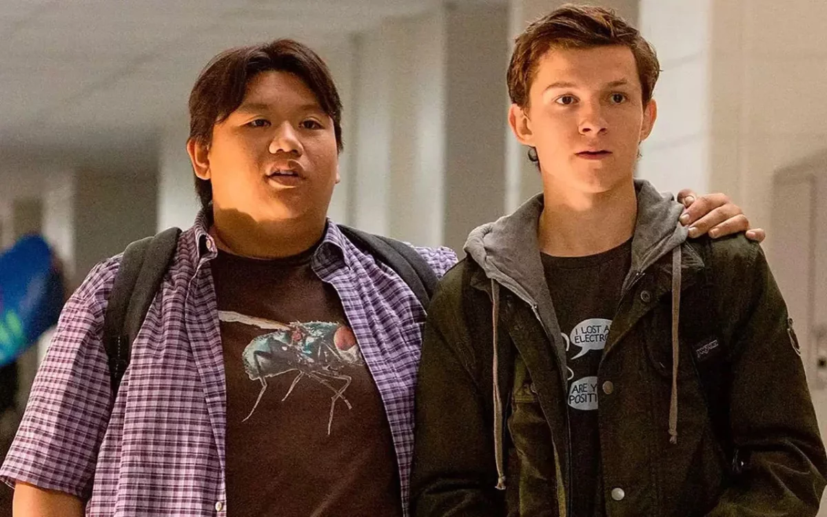 Ned pokaże swoje nowe oblicze w Spider-Man: Całkiem nowy dzień? Aktor podsyca spekulacje