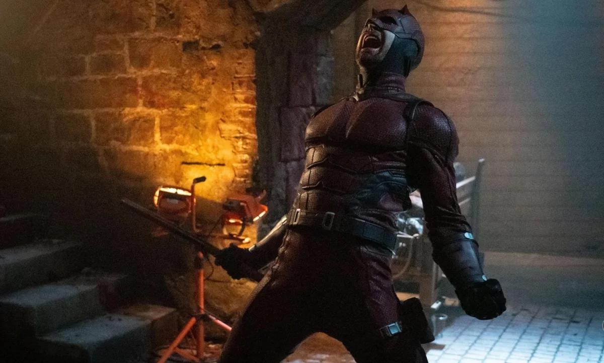 Czy powstanie 3. sezon serialu Daredevil: Odrodzenie? Gwiazdy wysyłają sprzeczne sygnały