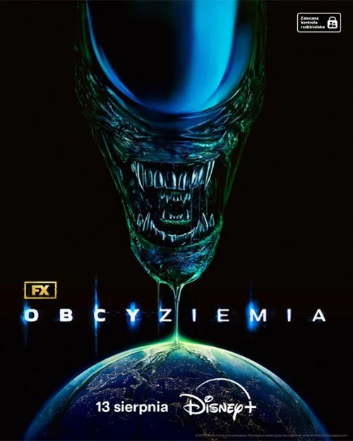Obcy: Ziemia to serial roku? Recenzujemy pierwsze odcinki!
