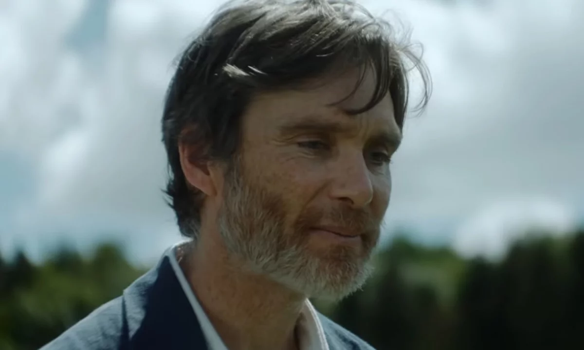 Cillian Murphy w adaptacji powieści Shy. Zobaczcie pierwszy zwiastun filmu Steve