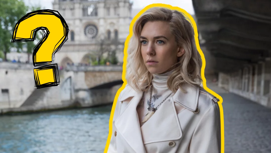 Vanessa Kirby prawie nie dostała roli w The Crown! Poznaj 5 ciekawostek o aktorce!