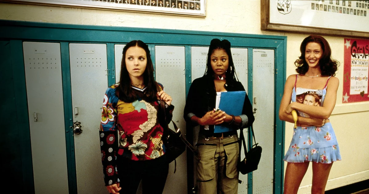 Znów będziemy tarzać się ze śmiechu! Kultowe bohaterki pojawią się w szóstej odsłonie Strasznego filmu!