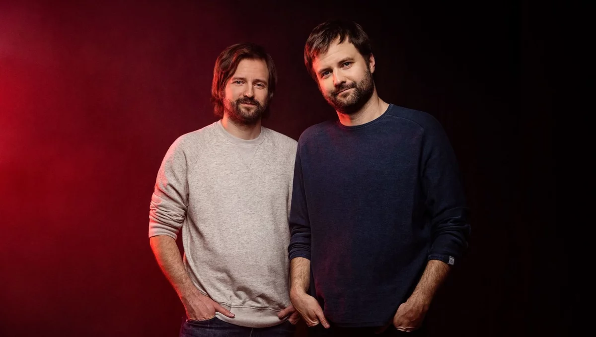 Netflix żegna się z braćmi Duffer. Znani twórcy przeszli do Paramount