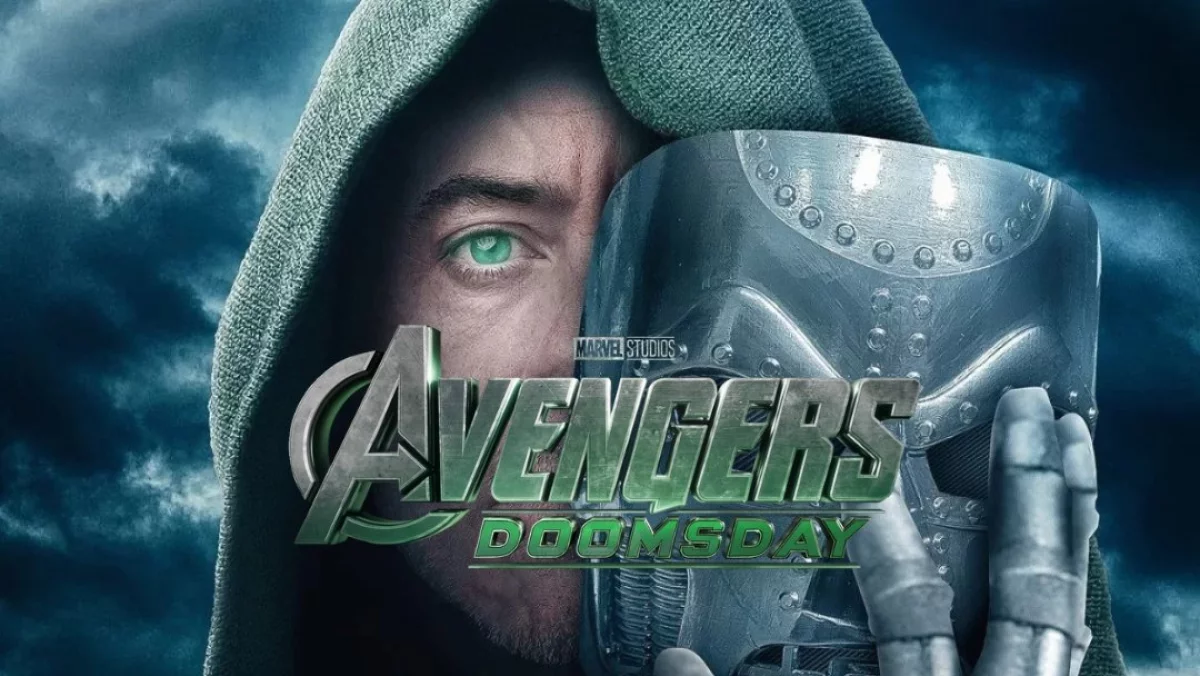 Doktor Doom jak Thanos? W Avengers: Doomsday zobaczymy kilka drużyn w starciu z antagonistą!